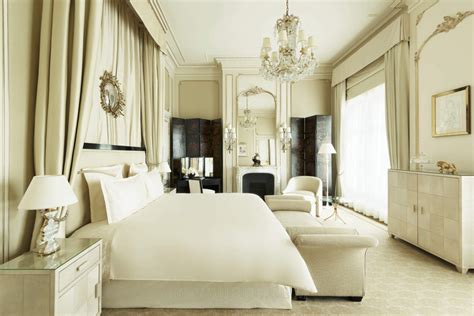 Ritz paris suite coco Chanel